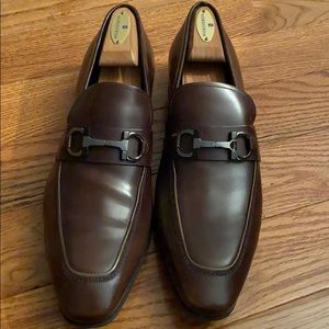 Salvatore Ferragamo Loafers